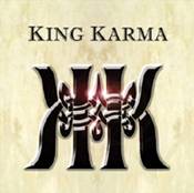 King Karma : King Karma